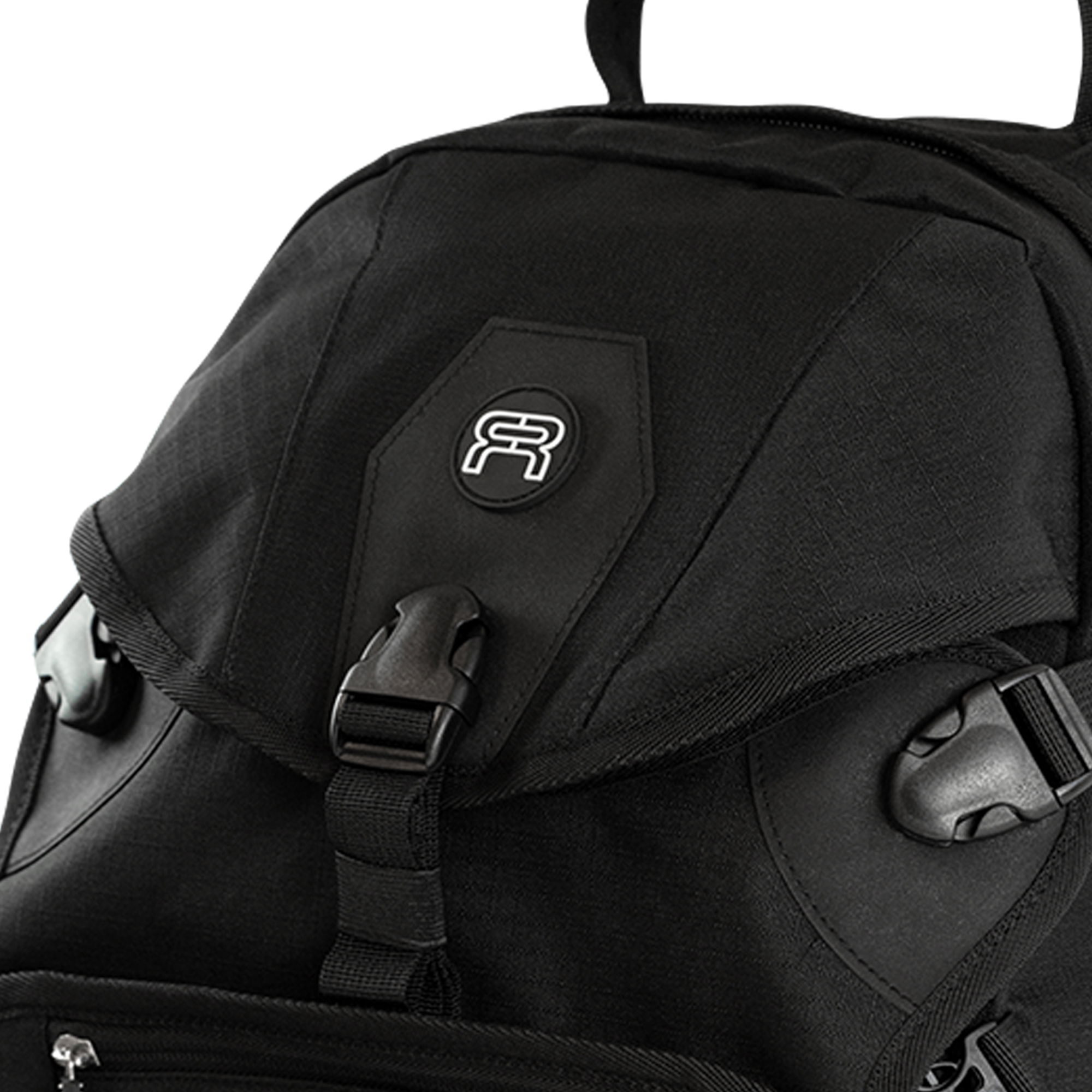 FR BACKPACK - 30L - BLACK