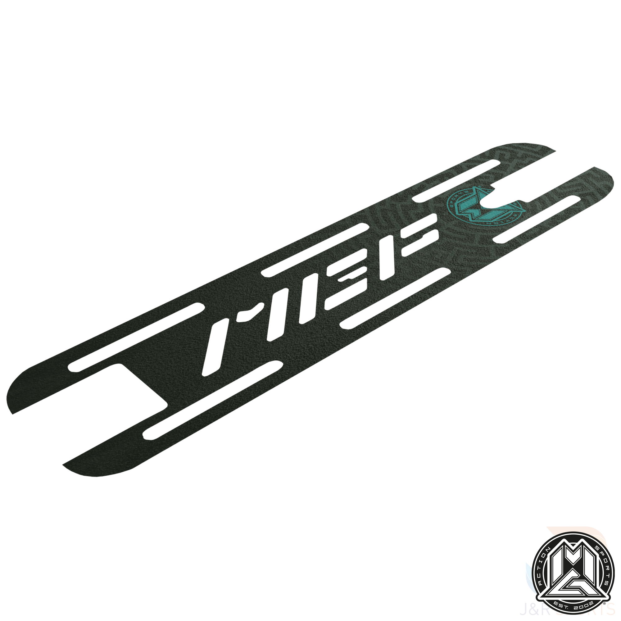 MGP VX 9 Pro Grip Tape - Teal - MGP207-449