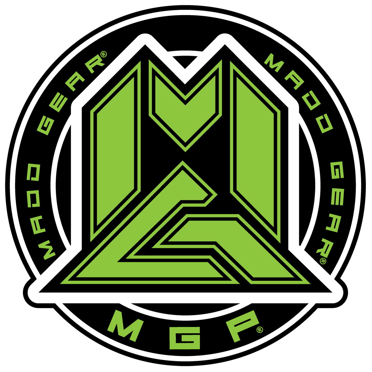 MGP Circle Logo