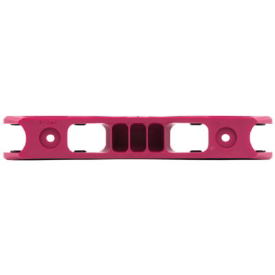 OYSI U-FR Street Frames - Magenta