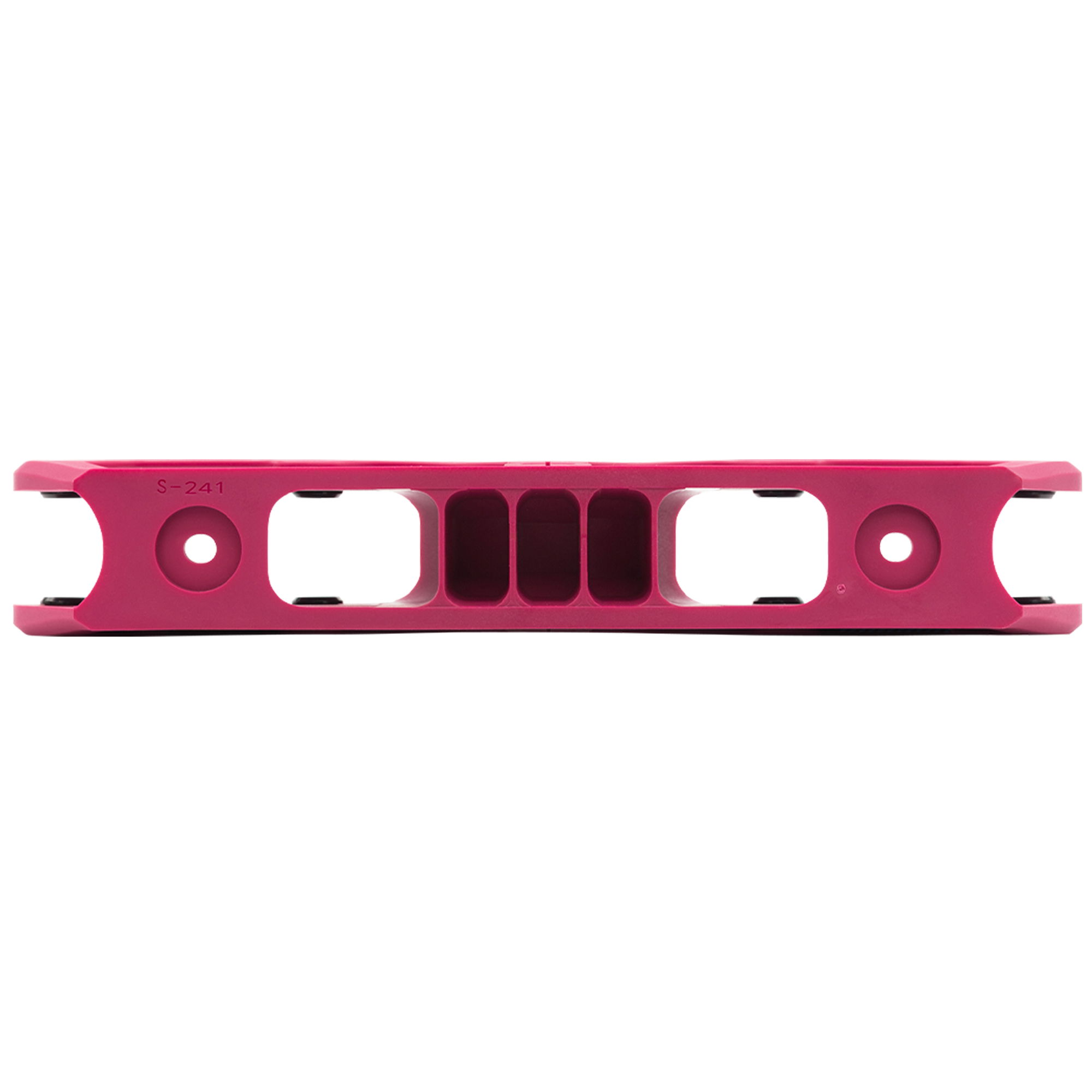 OYSI U-FR Street Frames - Magenta