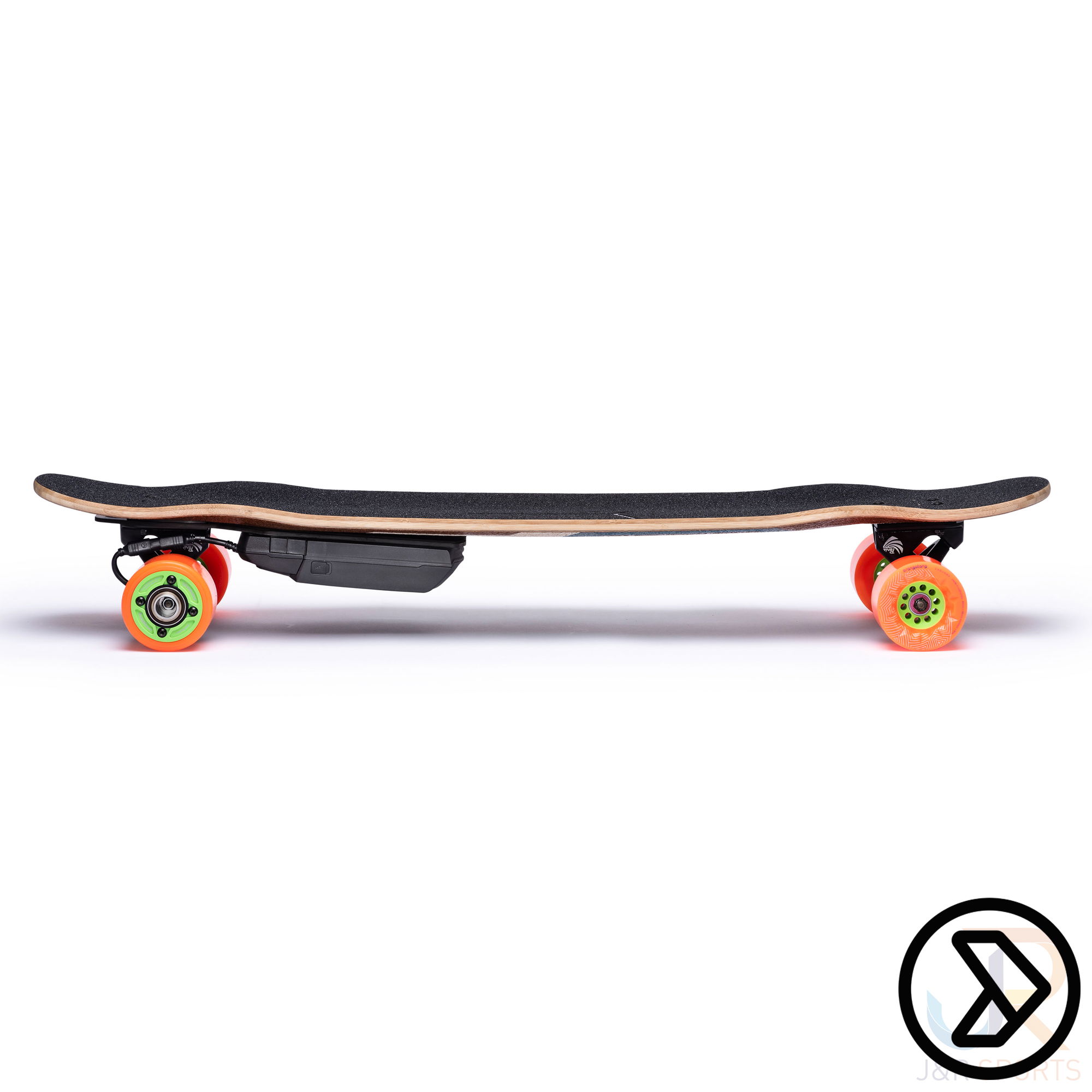 UnLimited - Basalt Tesseract - Cruiser - Side View - UECOMUCCTB