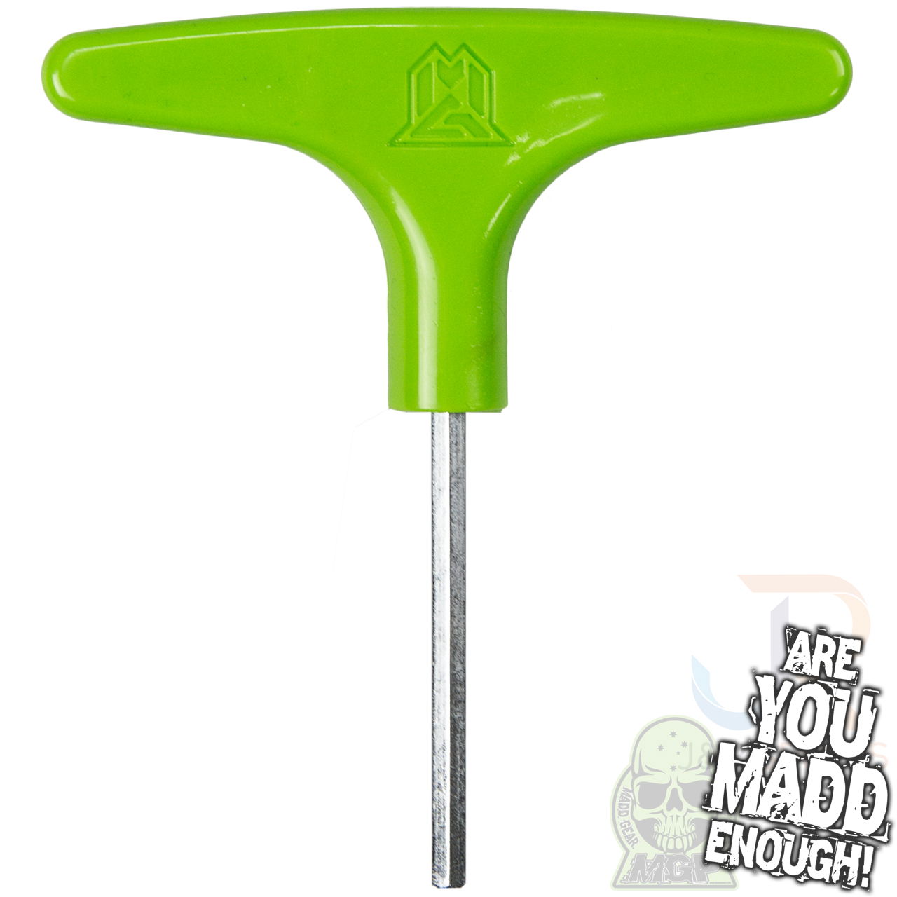 MGP Scooter T-Tool - Front - MGP202-671