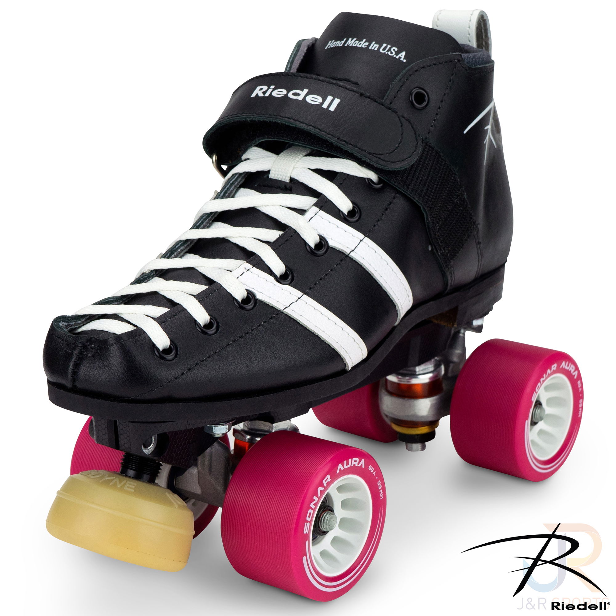 Riedell Vendetta Skates