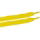 FR LACES - YELLOW (Pair)