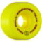 ROLLERBONES - TEAM LOGO YELLOW (8) - 62mm/98a