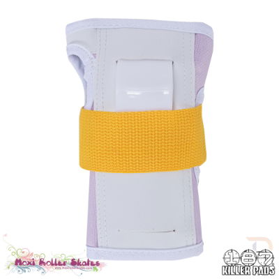 187 Pads - Moxi 6 Pack Combo - Lavender - Wrist Guard2 - T8JA161
