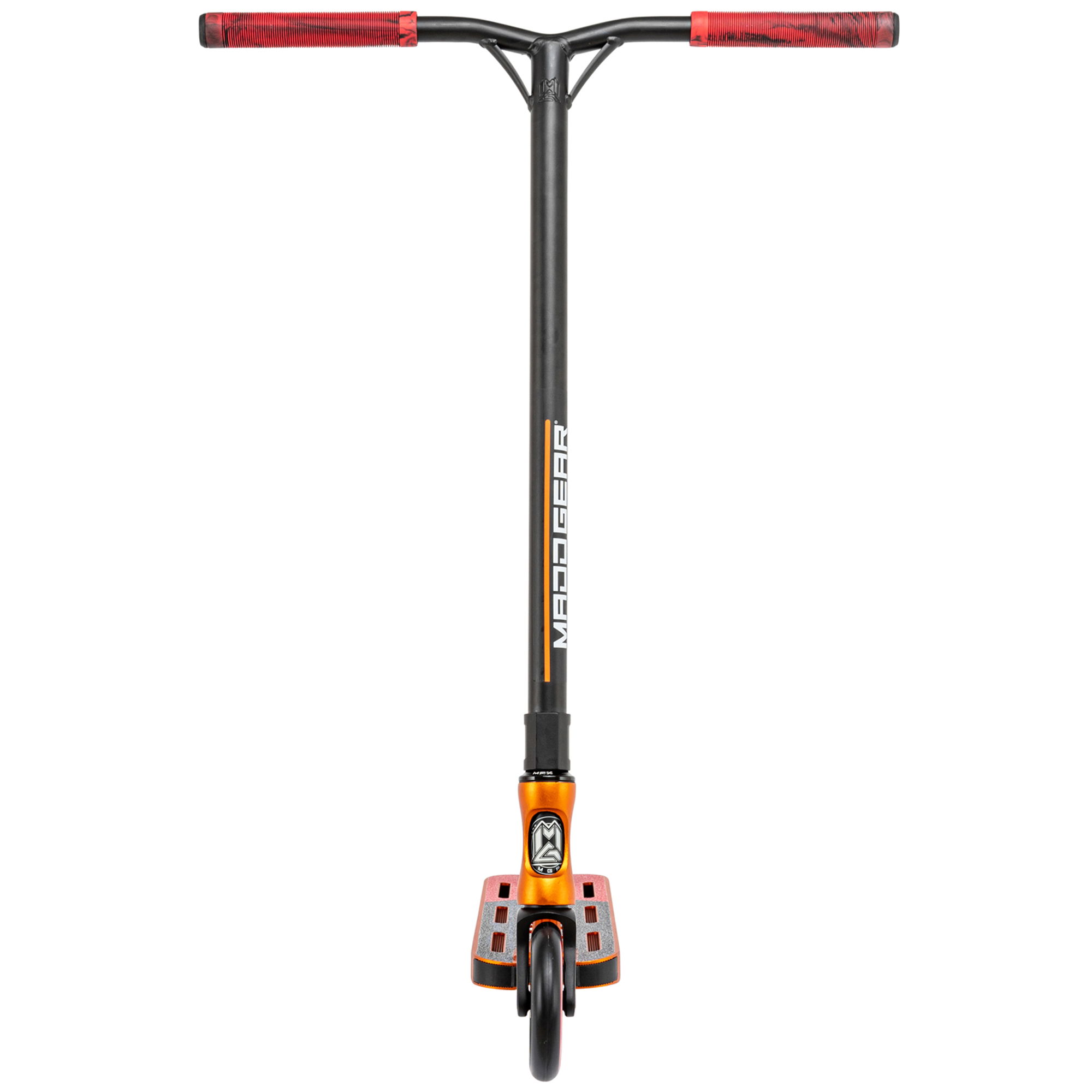 MGP VX ORIGIN TEAM EDITION 4.8" - ORANGE / RED