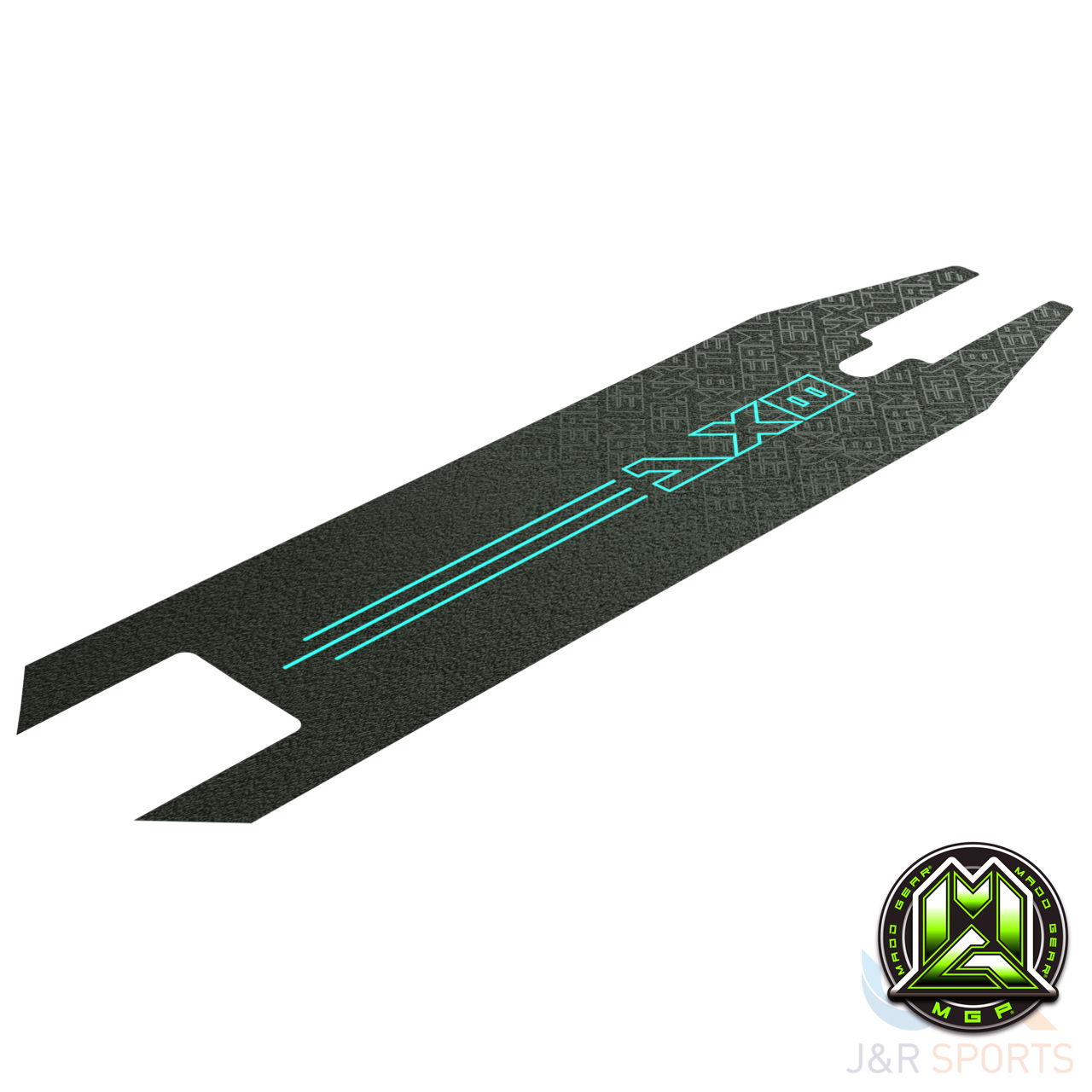 MGP VX 8 Team Grip Tape - Turquoise - MGP207-274