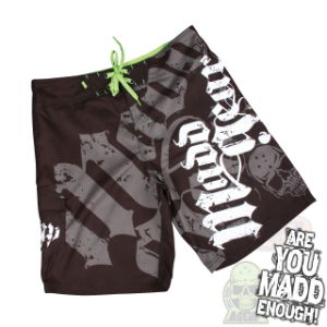 Gothica Boardie-Front