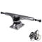 GullWing MISSION 10 inch - Raw Raw - GWMI10RWRW