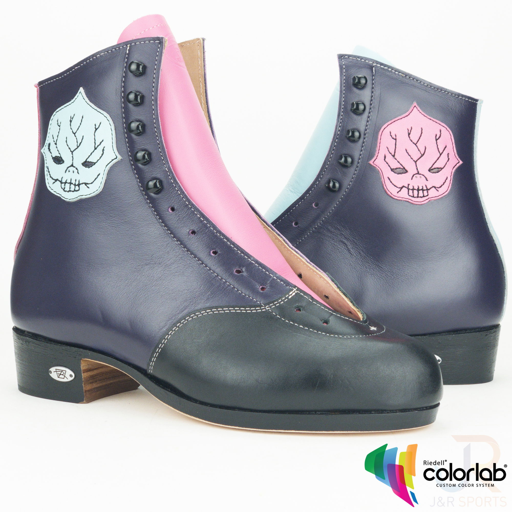 RIEDELL 297 COLORLAB BOOT - (Specify Size)