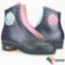 RIEDELL 297 COLORLAB BOOT - (Specify Size)