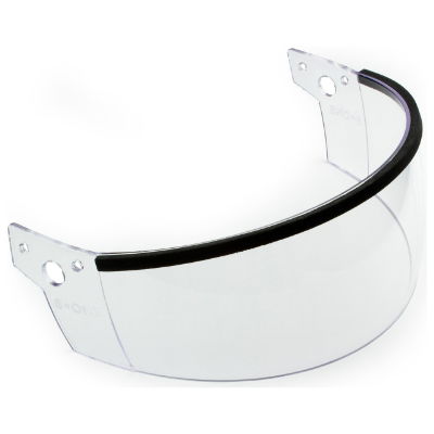 S1 LIFER REPLACEMENT VISOR - CLEAR