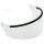 S1 LIFER REPLACEMENT VISOR - CLEAR