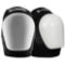 S1 PRO GEN 4.5 (40mm) KNEE PADS - BLACK/WHITE - SMALL