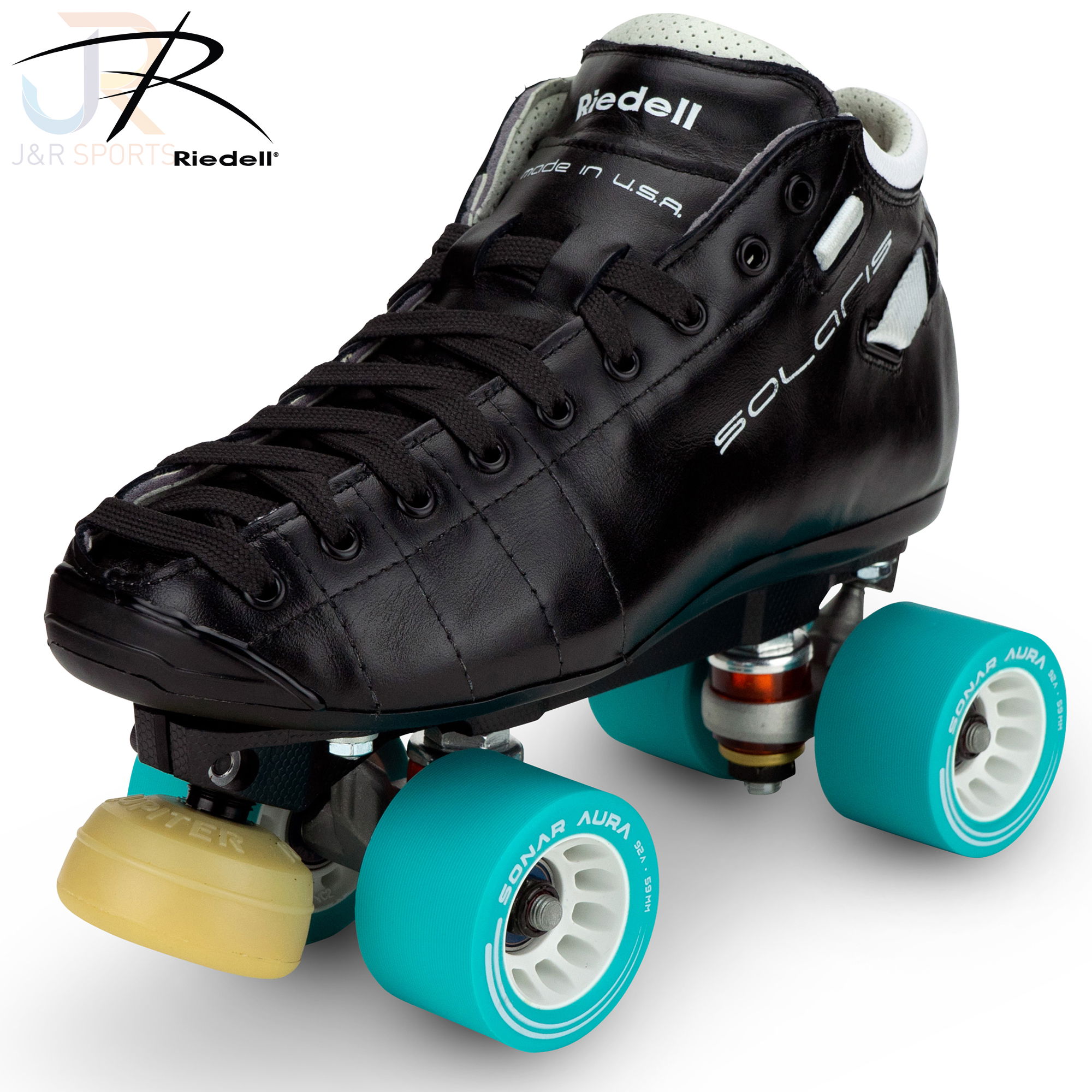 Riedell Solaris Skates