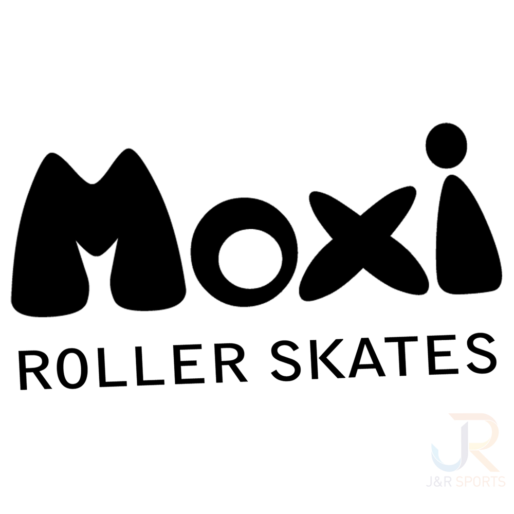 Moxi Roller Skates Logo