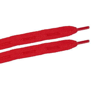 FR LACES - RED (Pair)