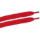 FR LACES - RED (Pair)