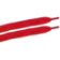 FR LACES - RED (Pair)