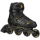 Roller Derby Aerio V2 Q-60 In-Line Skates - Black Gold