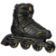 Roller Derby Aerio V2 Q-60 In-Line Skates - Black Gold