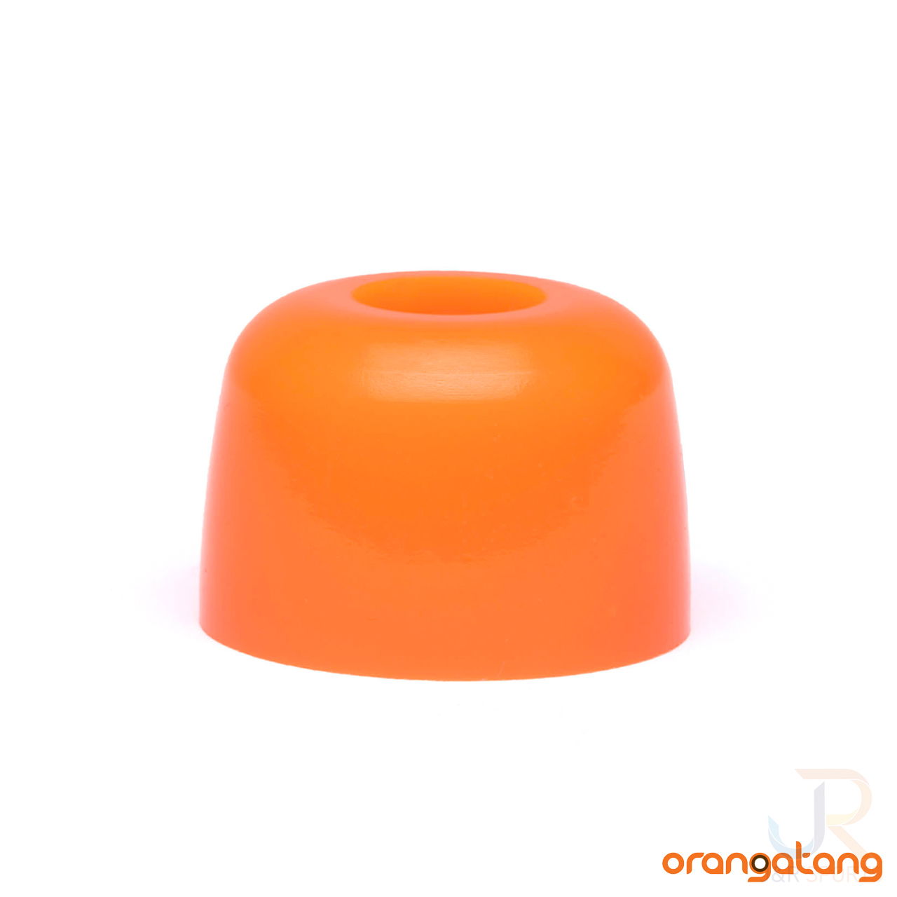 Orangatang Knuckles - Gumdrop 1 - Orange