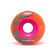 ORANGATANG "SKIFF" inc JEHU V2 BEARINGS - SLASHER ORANGE 62mm 80a (Set 4)
