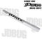 Part 6107 - MS130B Lower Stem Natural Finish