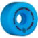 ROLLERBONES - TEAM LOGO BLUE (8) - 62mm/98a