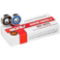 BONES SWISS 6 BEARINGS - 8mm 16 PACK