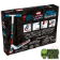 Madd Marvel Extreme - Captain America - Display Box Re - 205-140