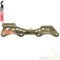 Seba - Deluxe Frame - Gold 243mm - SSK14-SFM-ACH976-243G