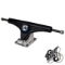 GullWing CHARGER II 180mm - Black Raw - GWCH210BKRW