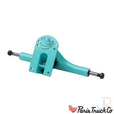 Paris Trucks V3 - 180mm 50 - Tiffany - Underside - PTV3522