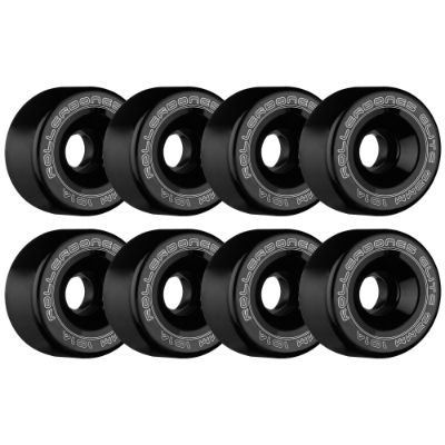 ROLLERBONES - ART ELITE COMP BLACK (8) - 62mm/101a