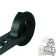 MGP XT Black - 203-347 Rear Wheel