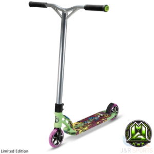 MGP VX 6 LE EXTREME - Zombie Hand - Angled 205-428