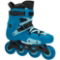 FR 3 80 In-Line Skates - Blue