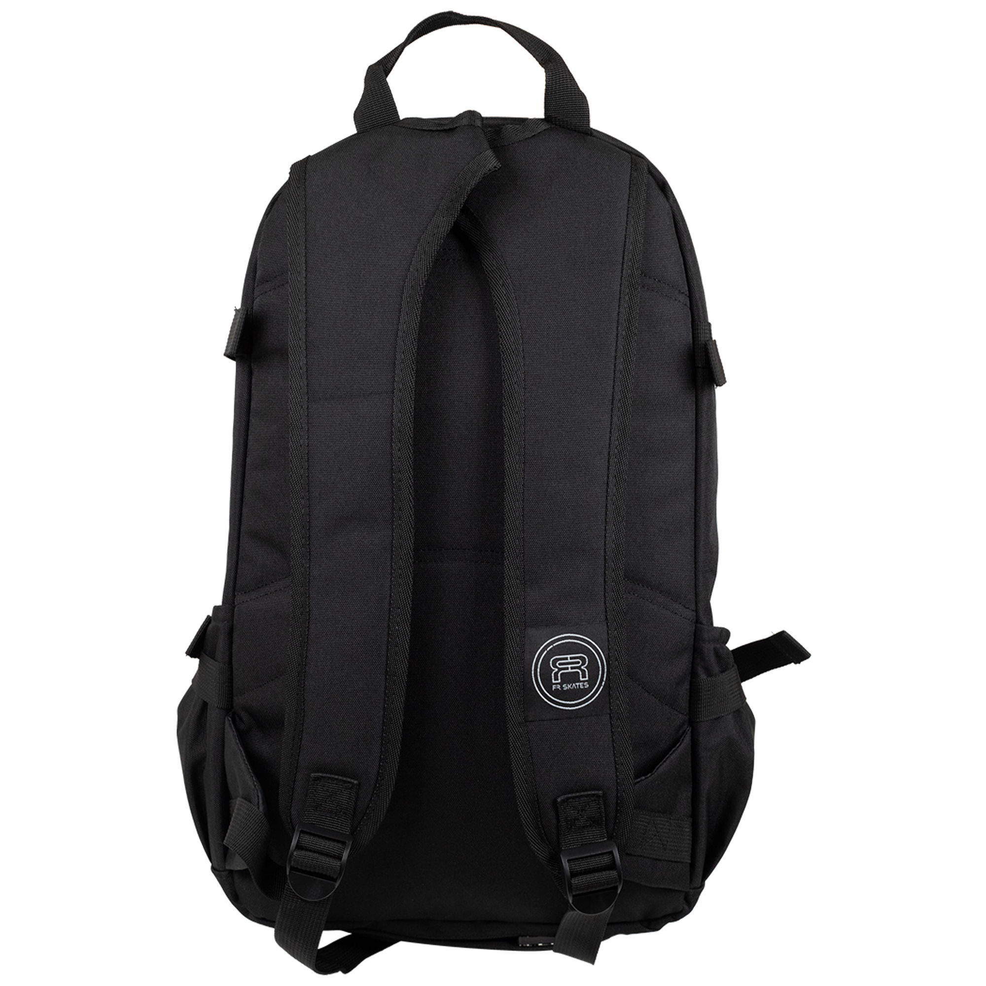 FR BACKPACK - SLIM 18L - BLACK