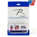 Riedell Tuff Toe Skate Boot Protection