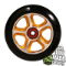 MGP CFA FILTH 110mm scooter Wheel - Orange Black - 204-536