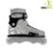 Seba CJ Custom Kits - Black