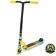 MGP VX 6 PRO - Yellow-Teal - Angled 205-403