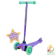 Zycom Zipper inc LUW - Purple Teal - LUW - ZYC207-150