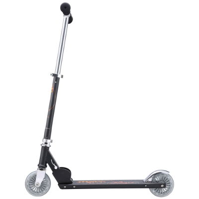 JD BUG CLASSIC STREET 120 SCOOTER - MATT BLACK