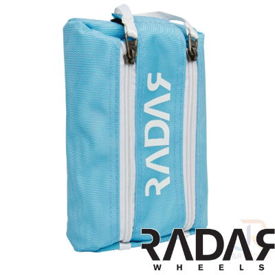 Radar Mini Wheel Bag - Sky Blue - RWRWBSB