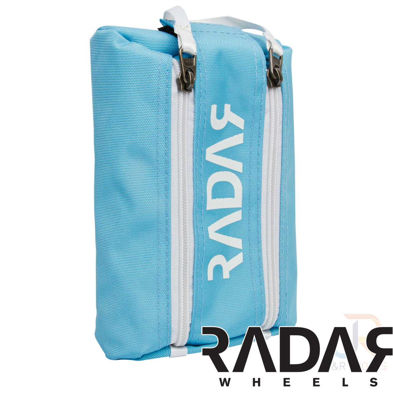 Radar Mini Wheel Bag - Sky Blue - RWRWBSB