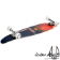 Urban Blue 100 Series - Urban Sunset - Angled UB102